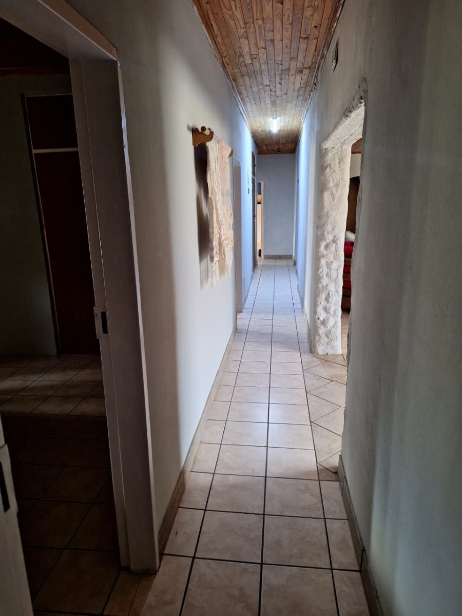 3 Bedroom Property for Sale in Hartbeesfontein North West